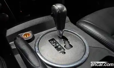 SsangYong Korando 2015 2.0 Автомат в Москве № 29375, миниатюра 2