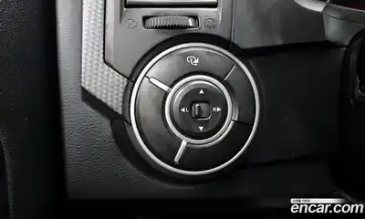 SsangYong Korando 2015 2.0 Автомат в Москве № 29375, миниатюра 8