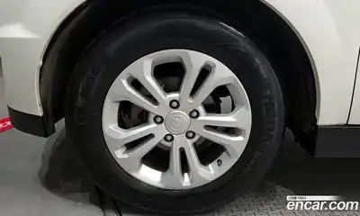 SsangYong Korando 2015 2.0 Автомат в Москве № 29375, миниатюра 9