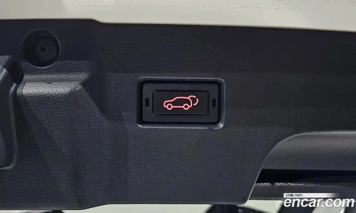 SsangYong Actyon 2025 1.5 Автомат в Москве № 29623, фото 11