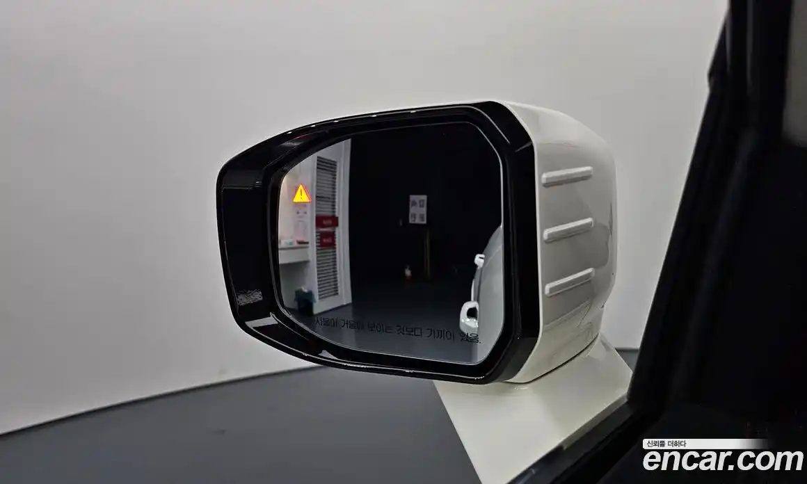 SsangYong Actyon 2025 1.5 Автомат в Москве № 29623, фото 13