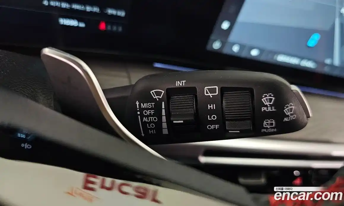 SsangYong Actyon 2025 1.5 Автомат в Москве № 29623, фото 16