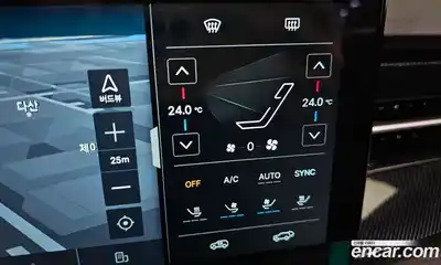 SsangYong Actyon 2025 1.5 Автомат в Москве № 29623, миниатюра 3