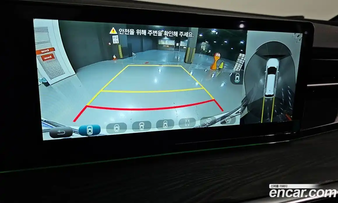 SsangYong Actyon 2025 1.5 Автомат в Москве № 29623, фото 7