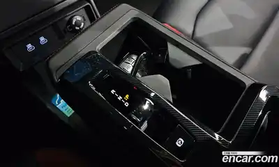 SsangYong Actyon 2025 1.5 Автомат в Москве № 29623, миниатюра 8