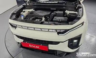 SsangYong Actyon 2025 1.5 Автомат в Москве № 29623, миниатюра 10