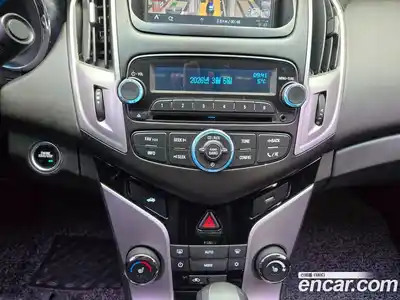 Chevrolet Cruze 2016 1.8 Автомат в Москве № 298174, миниатюра 11