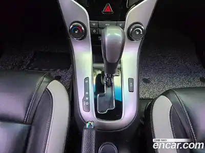 Chevrolet Cruze 2016 1.8 Автомат в Москве № 298174, миниатюра 12