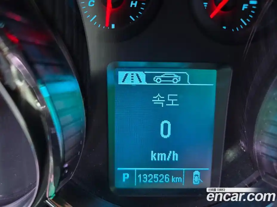 Chevrolet Cruze 2016 1.8 Автомат в Москве № 298174, фото 14