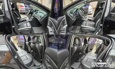 Chevrolet Cruze 2016 1.8 Автомат в Москве № 298174, миниатюра 8