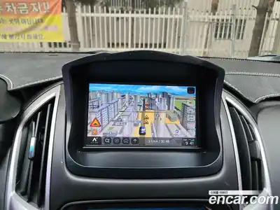 Chevrolet Cruze 2016 1.8 Автомат в Москве № 298174, миниатюра 10