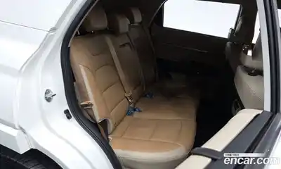 SsangYong Actyon 2025 1.5 Автомат в Москве № 30017, миниатюра 11