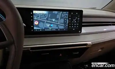 SsangYong Actyon 2025 1.5 Автомат в Москве № 30017, миниатюра 12