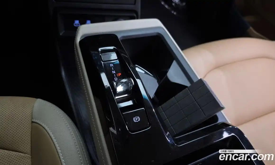 SsangYong Actyon 2025 1.5 Автомат в Москве № 30017, фото 13