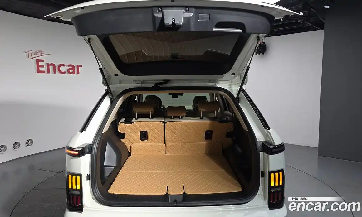 SsangYong Actyon 2025 1.5 Автомат в Москве № 30017, фото 14