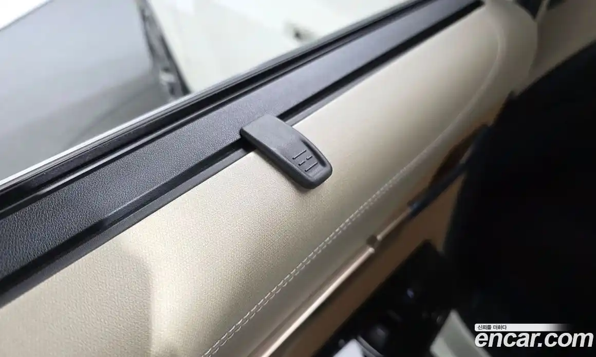 SsangYong Actyon 2025 1.5 Автомат в Москве № 30017, фото 16