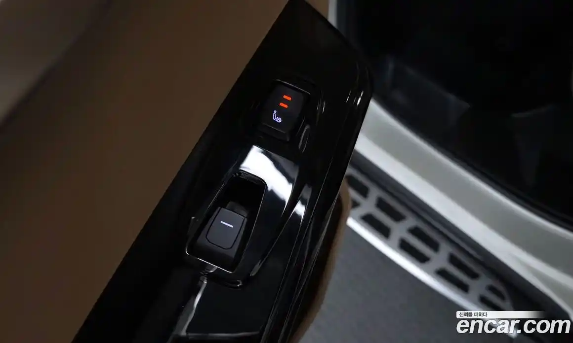 SsangYong Actyon 2025 1.5 Автомат в Москве № 30017, фото 18