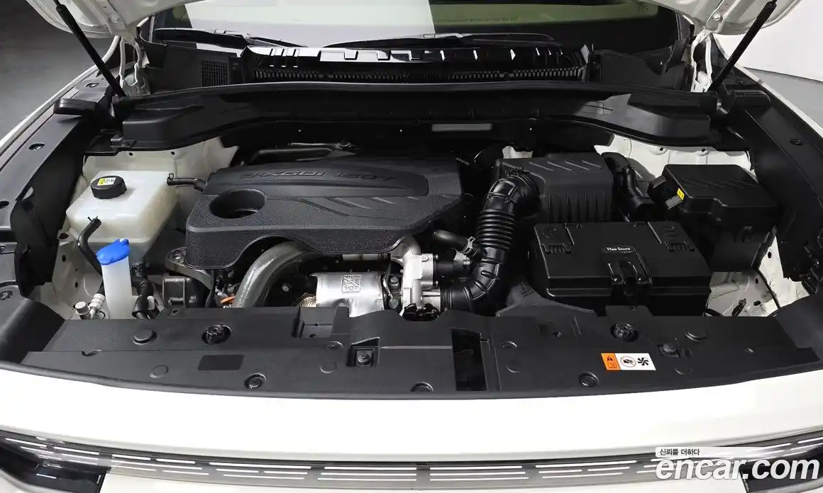 SsangYong Actyon 2025 1.5 Автомат в Москве № 30017, фото 20