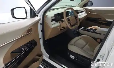 SsangYong Actyon 2025 1.5 Автомат в Москве № 30017, миниатюра 2