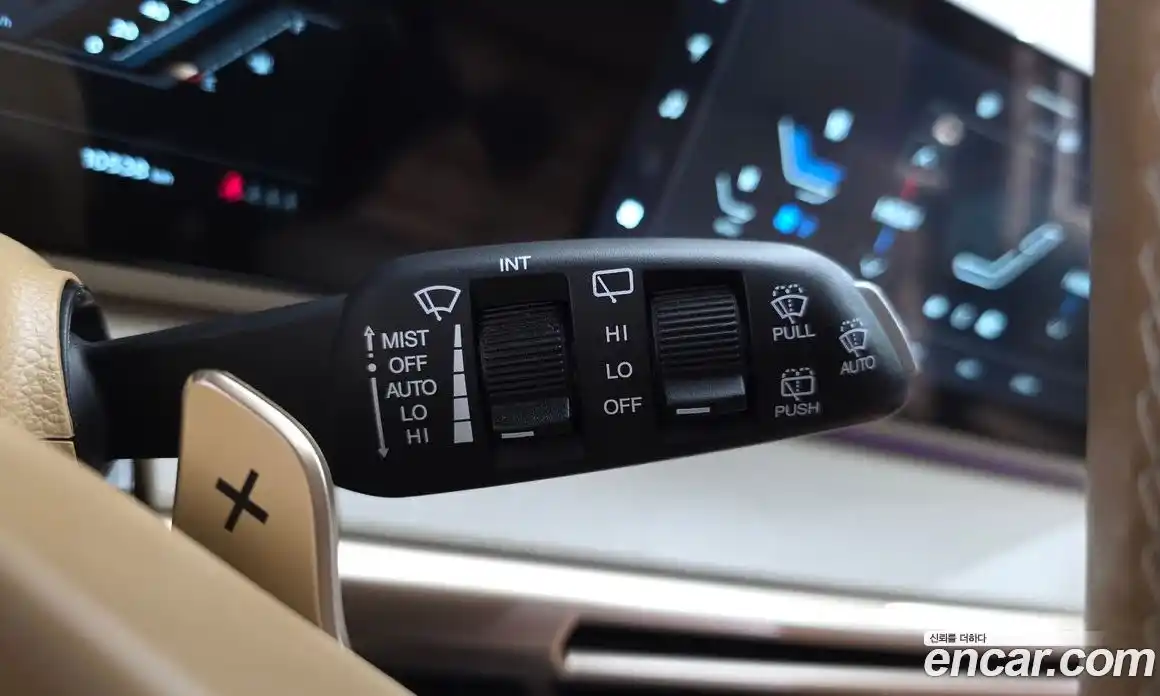 SsangYong Actyon 2025 1.5 Автомат в Москве № 30017, фото 4