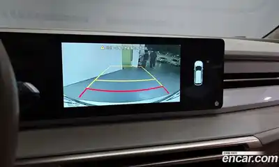 SsangYong Actyon 2025 1.5 Автомат в Москве № 30017, миниатюра 6