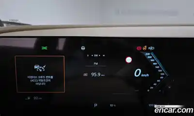 SsangYong Actyon 2025 1.5 Автомат в Москве № 30017, миниатюра 7