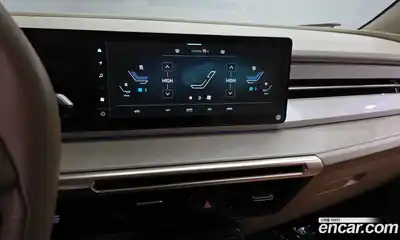 SsangYong Actyon 2025 1.5 Автомат в Москве № 30017, миниатюра 9