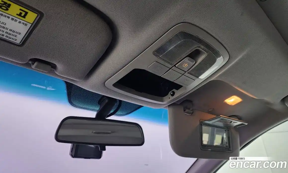 SsangYong Korando 2015 2.0 Автомат в Москве № 30065, фото 12