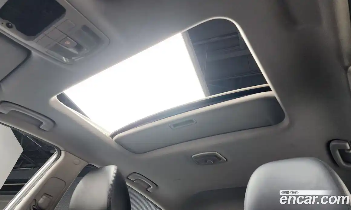 SsangYong Korando 2015 2.0 Автомат в Москве № 30065, фото 13