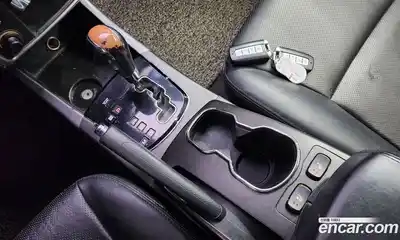 SsangYong Korando 2015 2.0 Автомат в Москве № 30065, миниатюра 2