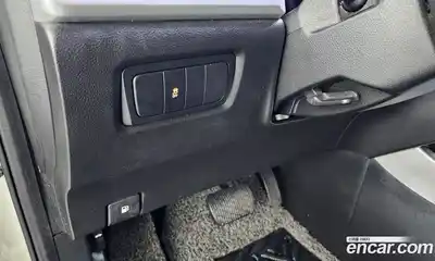 SsangYong Korando 2015 2.0 Автомат в Москве № 30065, миниатюра 8