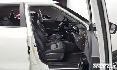 SsangYong TIBOLI 2021 1.5 Автомат в Москве № 30372, миниатюра 12