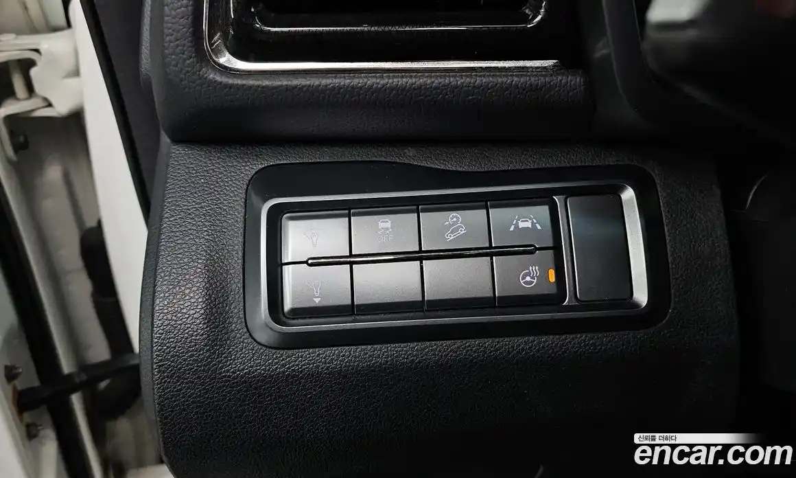 SsangYong TIBOLI 2021 1.5 Автомат в Москве № 30372, фото 13