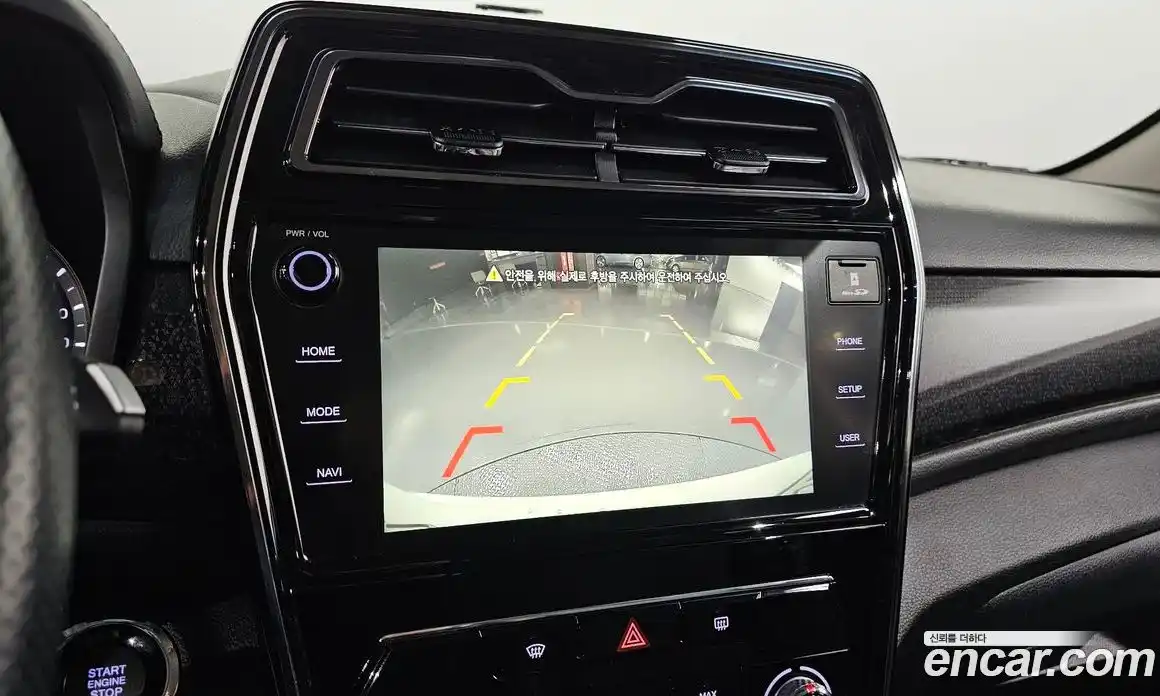 SsangYong TIBOLI 2021 1.5 Автомат в Москве № 30372, фото 17