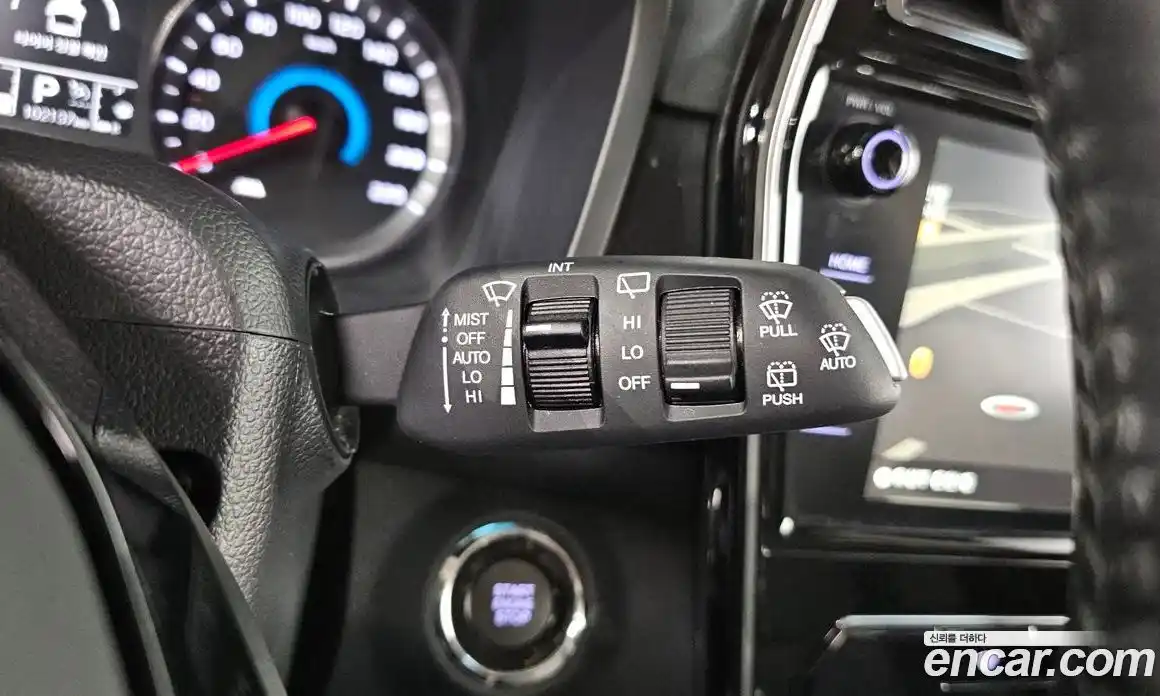 SsangYong TIBOLI 2021 1.5 Автомат в Москве № 30372, фото 4