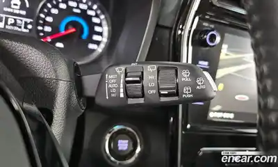 SsangYong TIBOLI 2021 1.5 Автомат в Москве № 30372, миниатюра 4