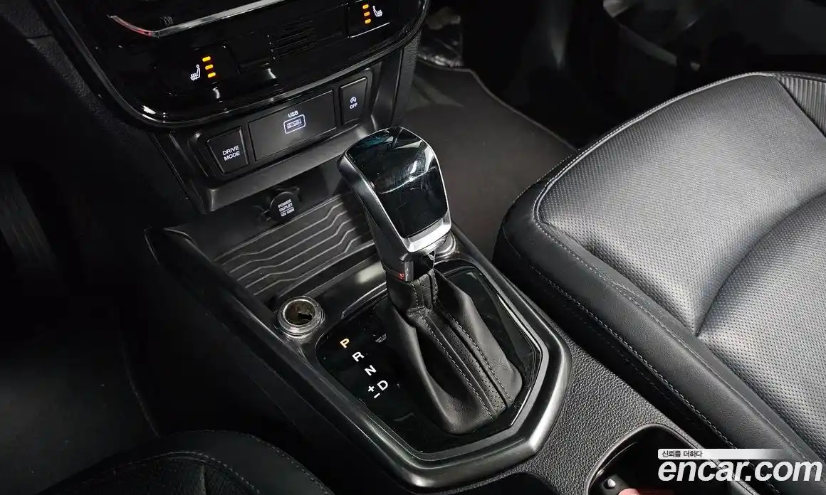 SsangYong TIBOLI 2021 1.5 Автомат в Москве № 30372, фото 6