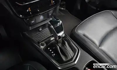 SsangYong TIBOLI 2021 1.5 Автомат в Москве № 30372, миниатюра 6