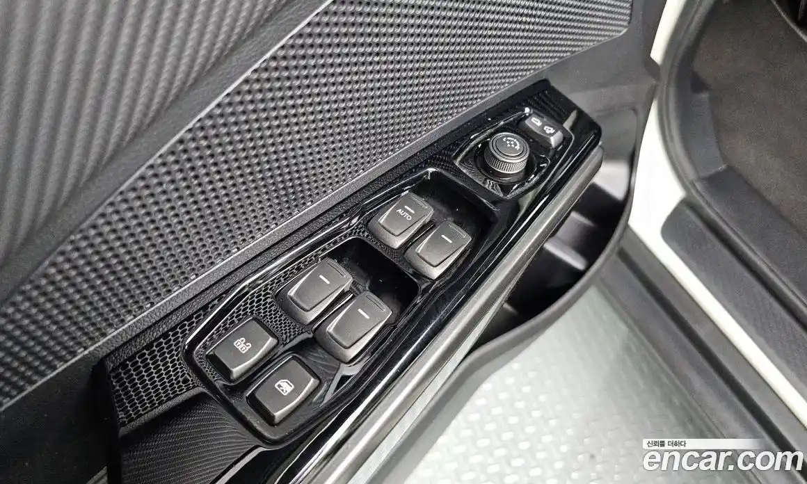 SsangYong TIBOLI 2021 1.5 Автомат в Москве № 30372, фото 7