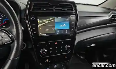 SsangYong TIBOLI 2021 1.5 Автомат в Москве № 30372, миниатюра 8