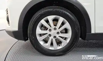 SsangYong TIBOLI 2021 1.5 Автомат в Москве № 30372, миниатюра 9