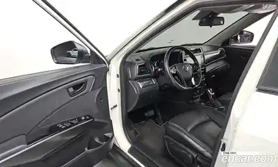 SsangYong TIBOLI 2021 1.5 Автомат в Москве № 30372, миниатюра 10