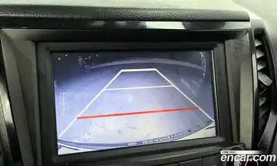 SsangYong TIBOLI, 2017