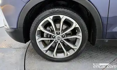 SsangYong TIBOLI 2017 1.6 Автомат в Москве № 30577, миниатюра 11