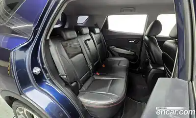 SsangYong TIBOLI 2017 1.6 Автомат в Москве № 30577, миниатюра 12