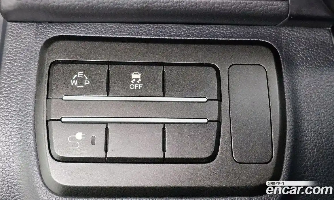 SsangYong TIBOLI 2017 1.6 Автомат в Москве № 30577, фото 15