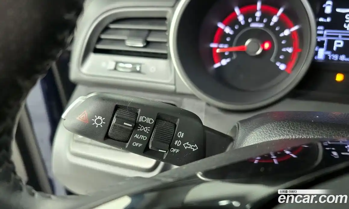 SsangYong TIBOLI 2017 1.6 Автомат в Москве № 30577, фото 18