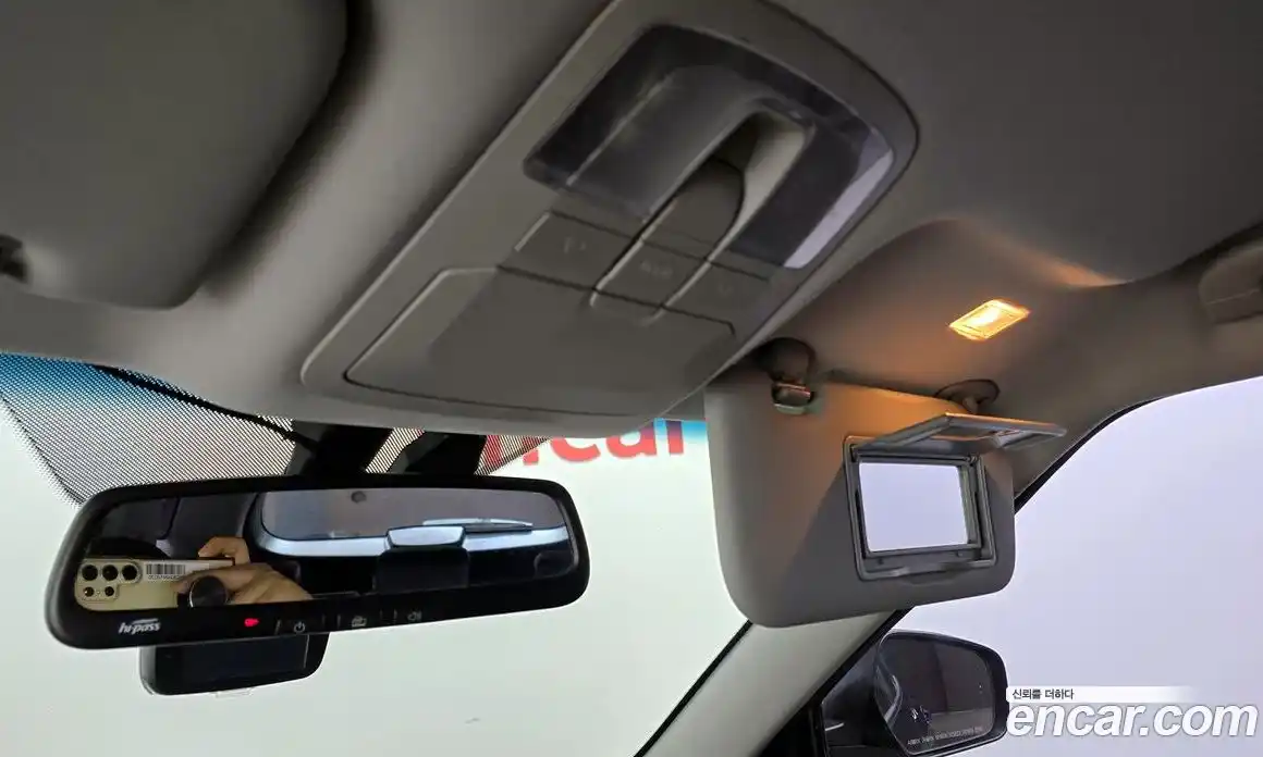 SsangYong TIBOLI 2017 1.6 Автомат в Москве № 30577, фото 19