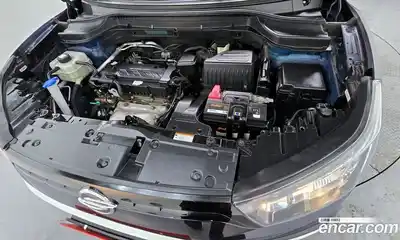 SsangYong TIBOLI 2017 1.6 Автомат в Москве № 30577, миниатюра 2