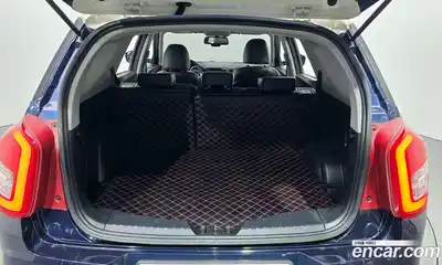 SsangYong TIBOLI 2017 1.6 Автомат в Москве № 30577, миниатюра 7